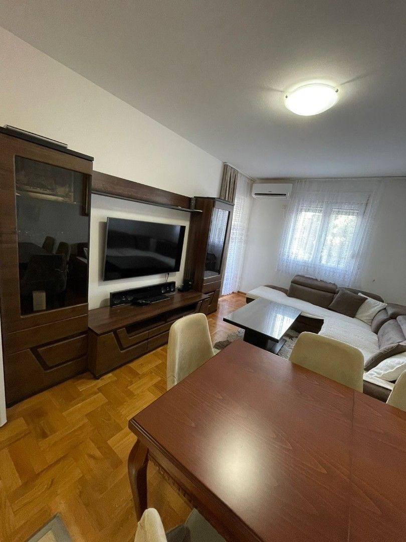 Appartement à Budva, Monténégro, 58 m² - image 1