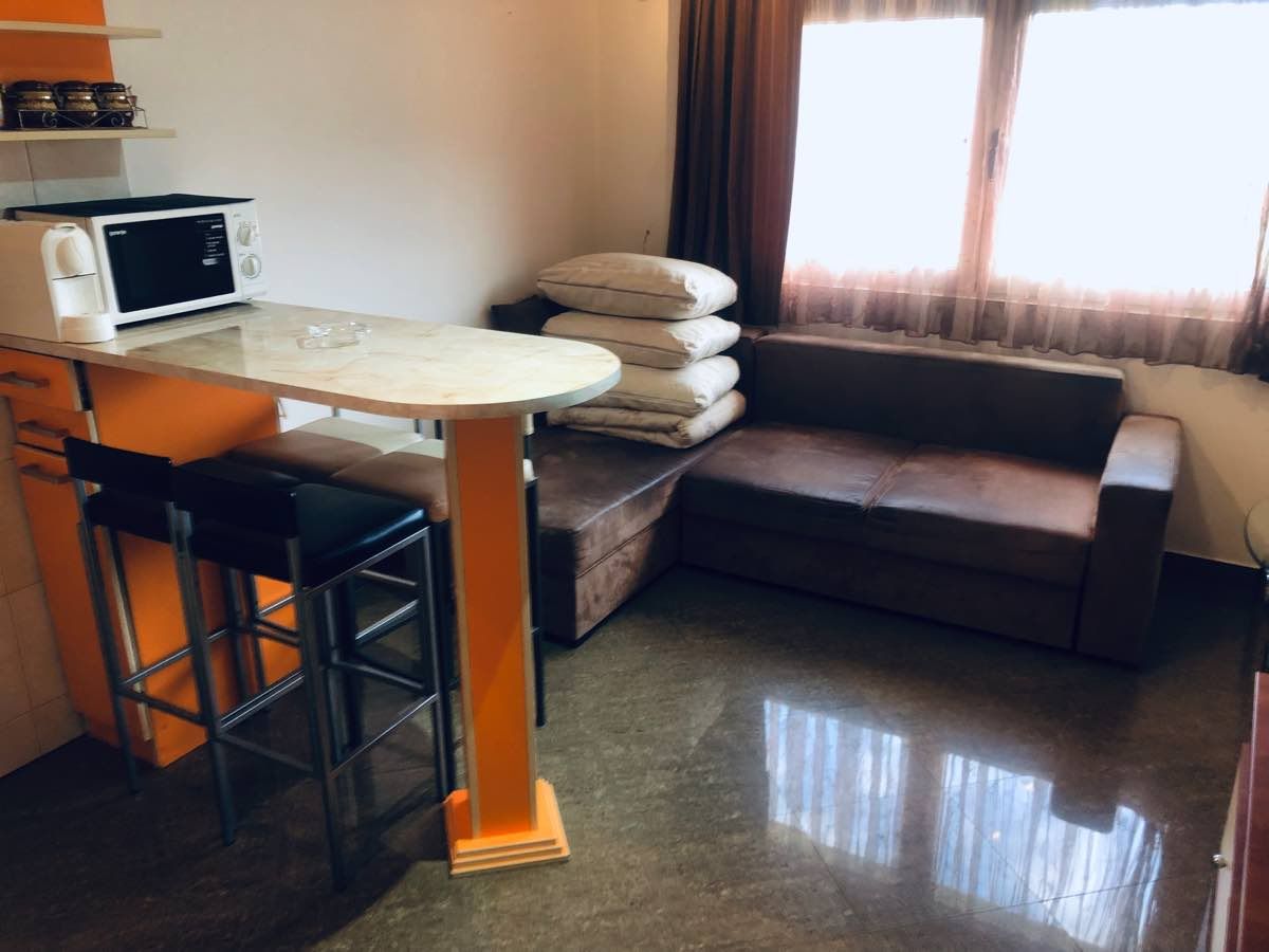 Appartement à Budva, Monténégro, 49 m² - image 1