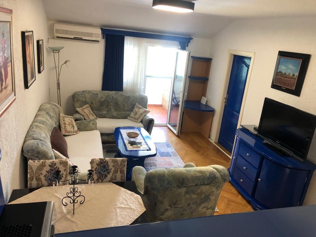 Appartement à Budva, Monténégro, 50 m² - image 1