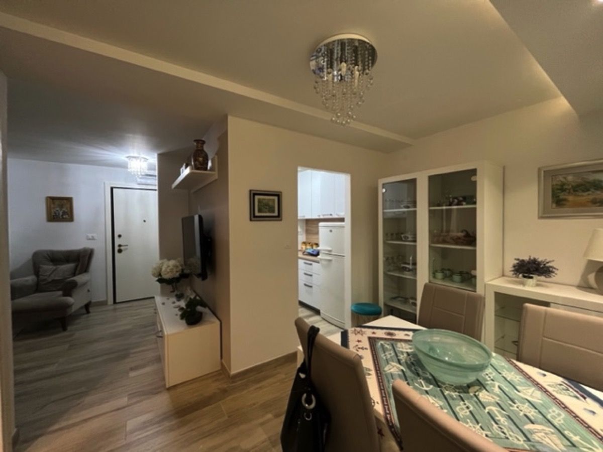 Wohnung in Budva, Montenegro, 71 m² - Foto 2