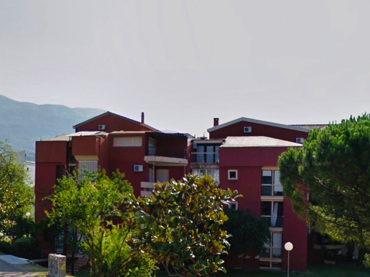 Wohnung in Budva, Montenegro, 71 m² - Foto 3