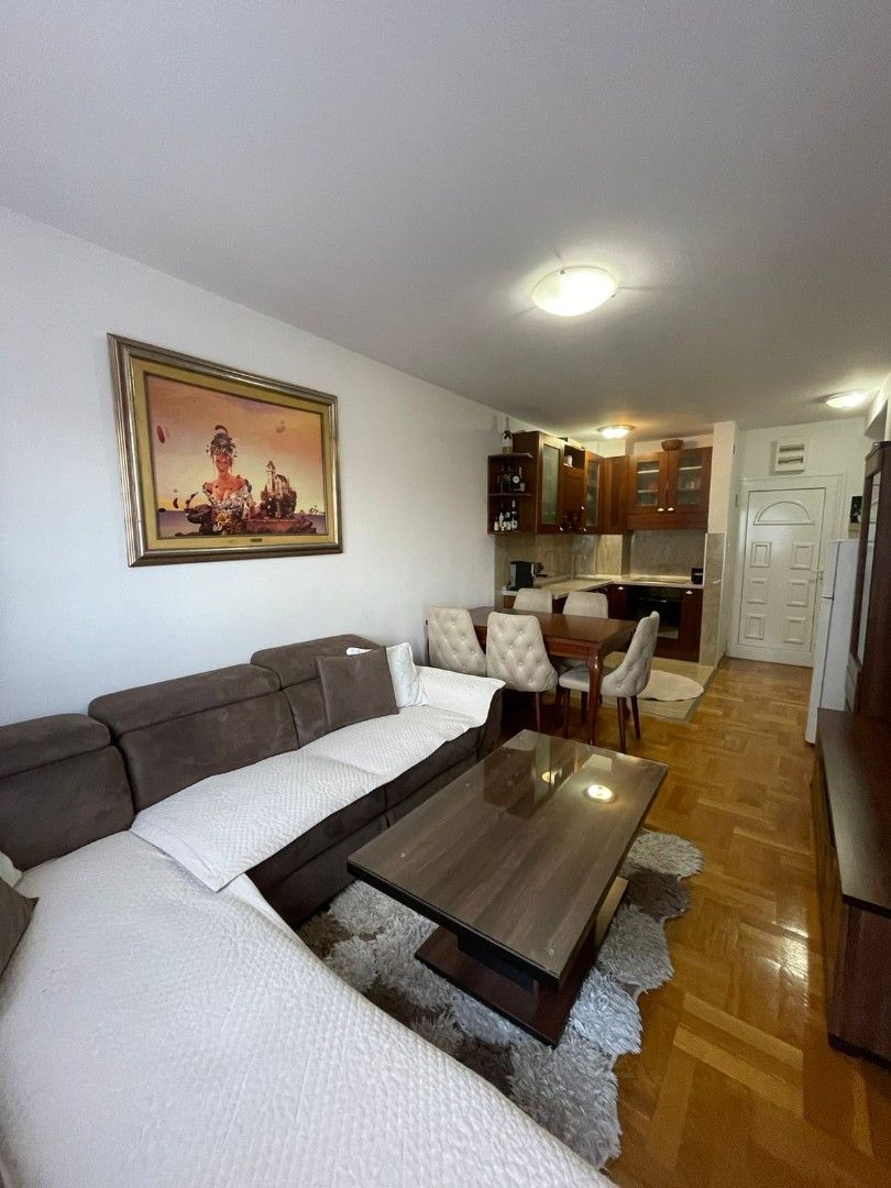Appartement à Budva, Monténégro, 58 m² - image 3