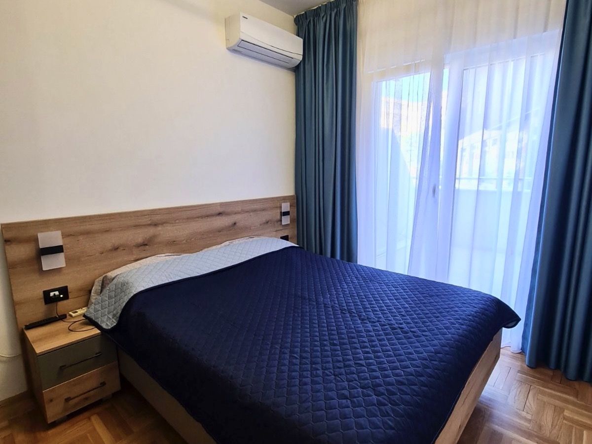 Piso en Budva, Montenegro, 65 m² - imagen 4