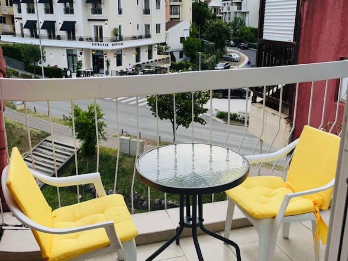 Wohnung in Budva, Montenegro, 71 m² - Foto 4