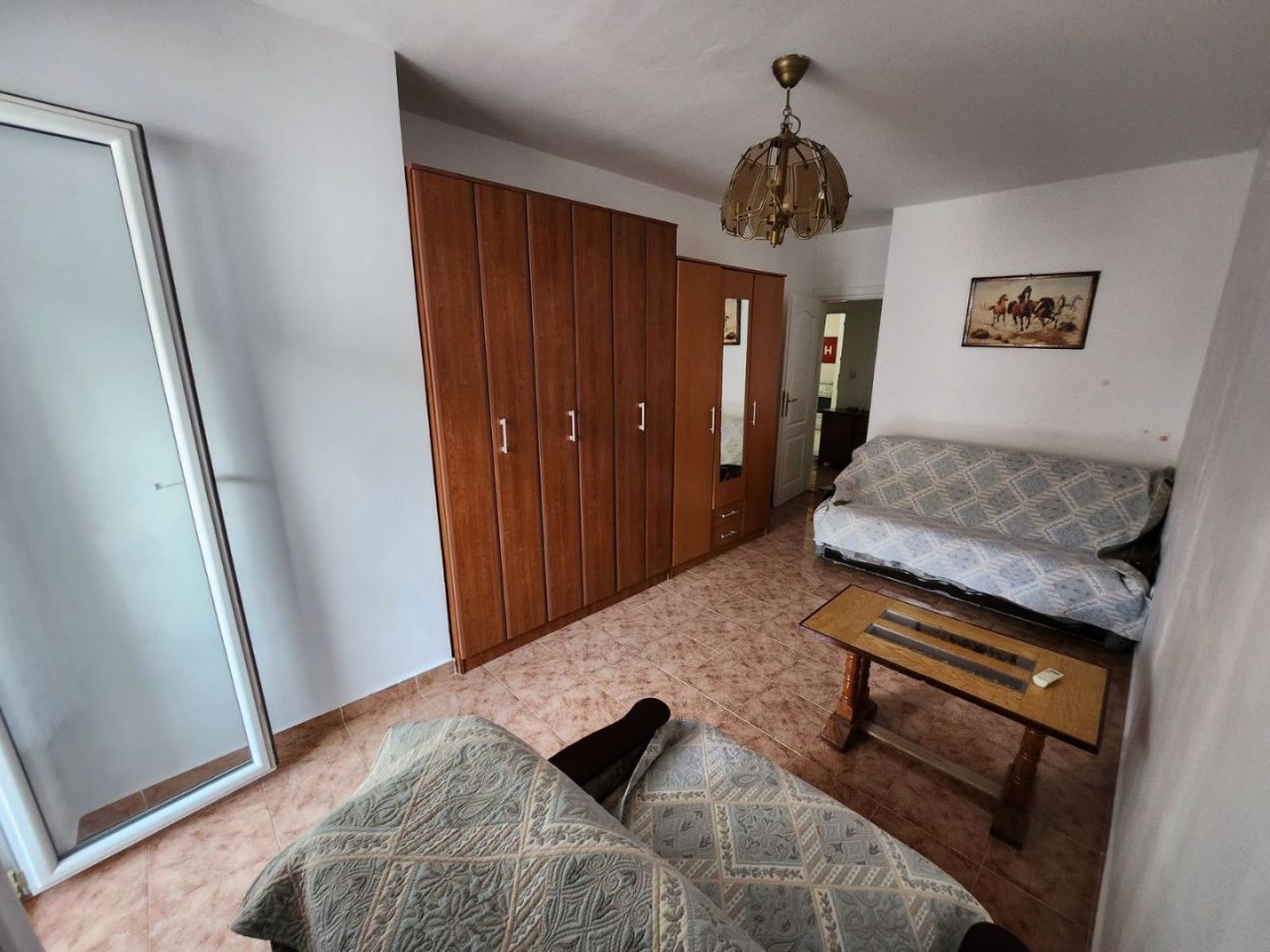 Piso en Budva, Montenegro, 50 m² - imagen 5