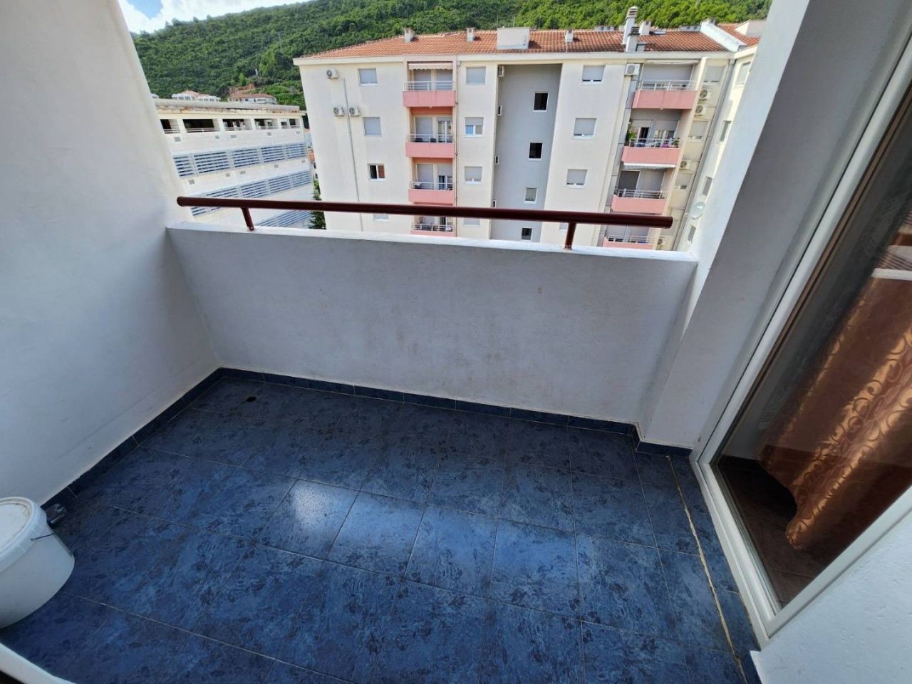 Piso en Budva, Montenegro, 50 m² - imagen 6