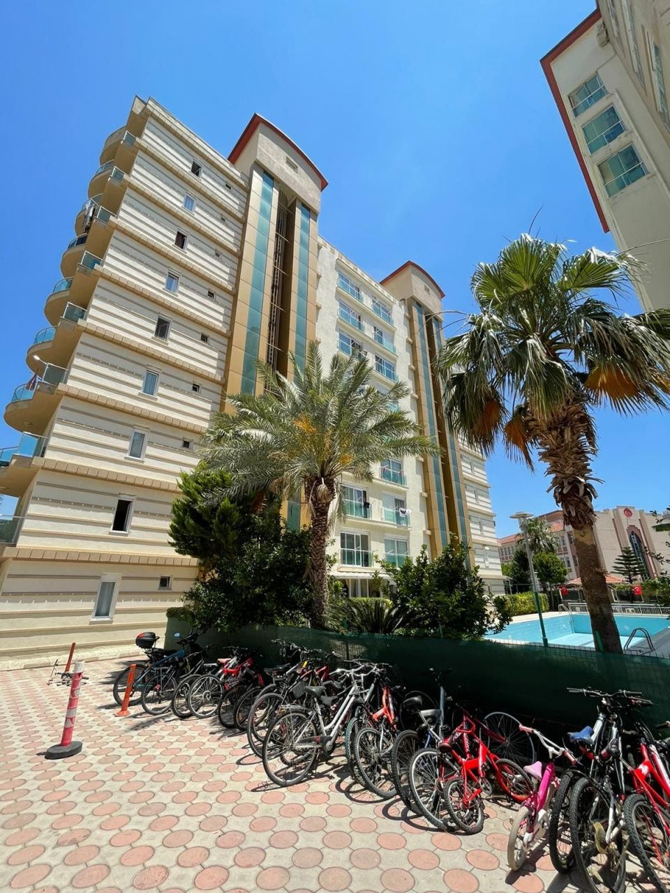 Appartement à Antalya, Turquie, 50 m² - image 3