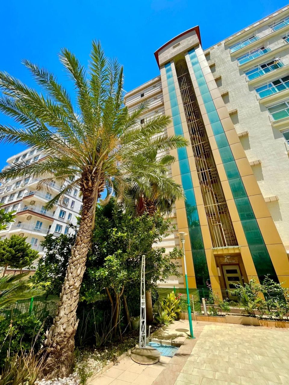 Appartement à Antalya, Turquie, 50 m² - image 4