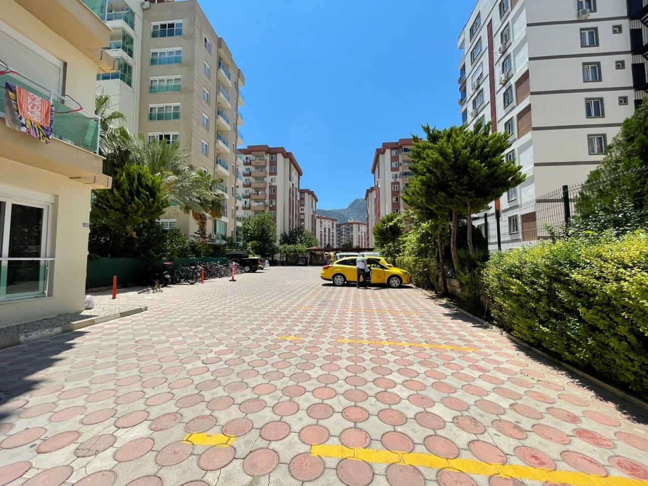 Appartement à Antalya, Turquie, 50 m² - image 6