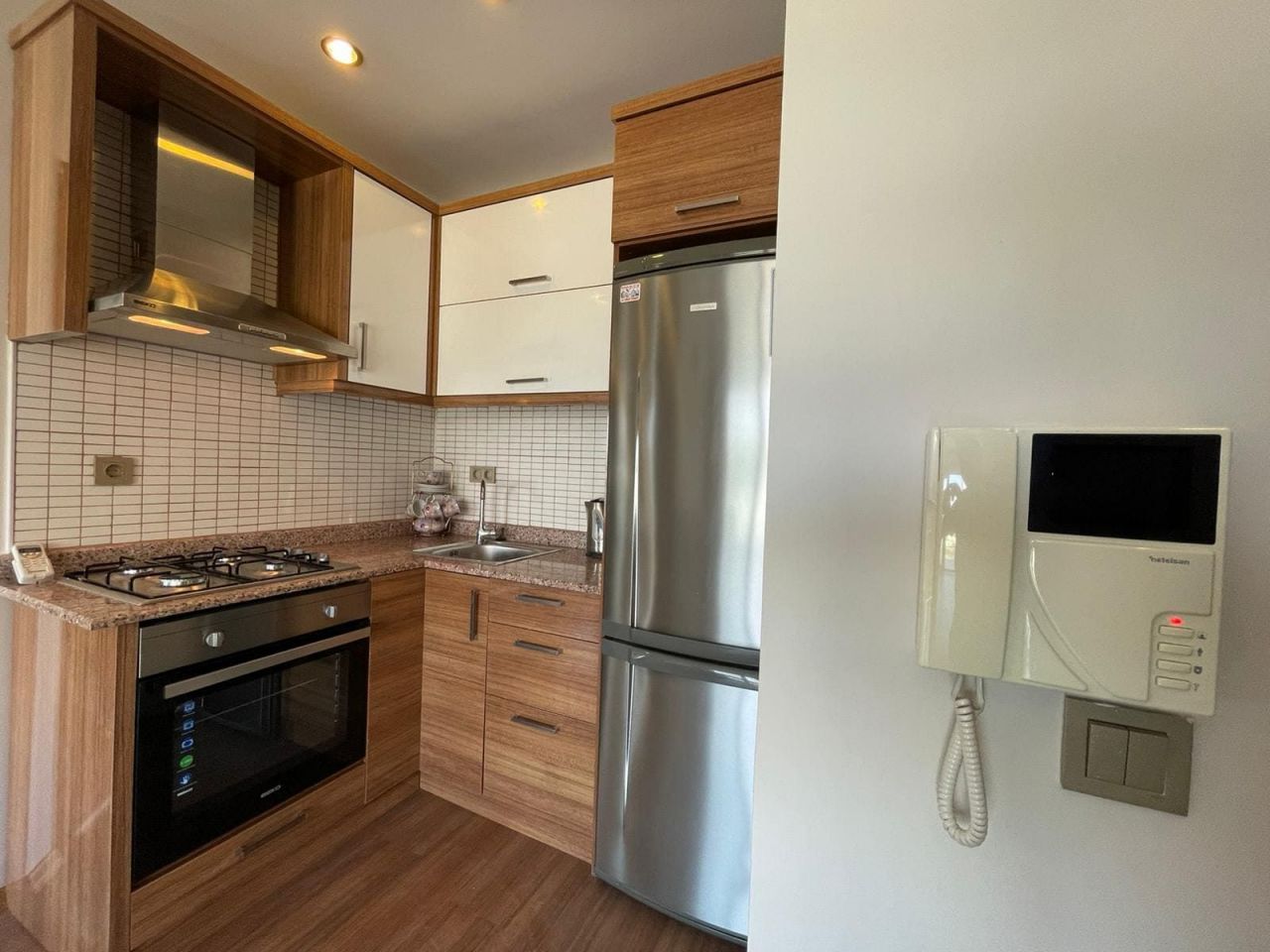 Appartement à Antalya, Turquie, 50 m² - image 13