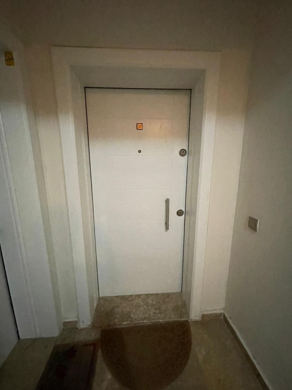 Appartement à Antalya, Turquie, 50 m² - image 15