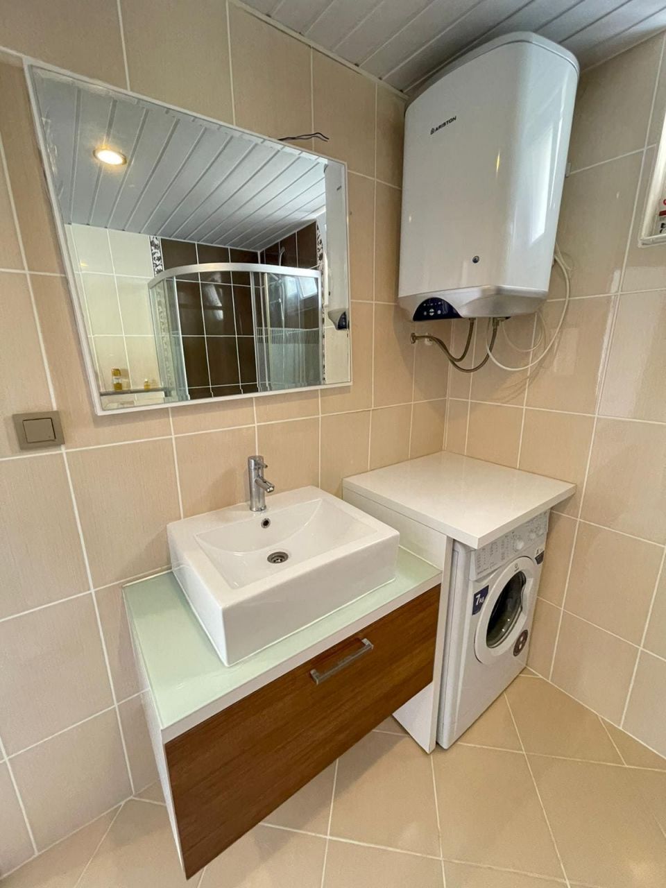 Appartement à Antalya, Turquie, 50 m² - image 17