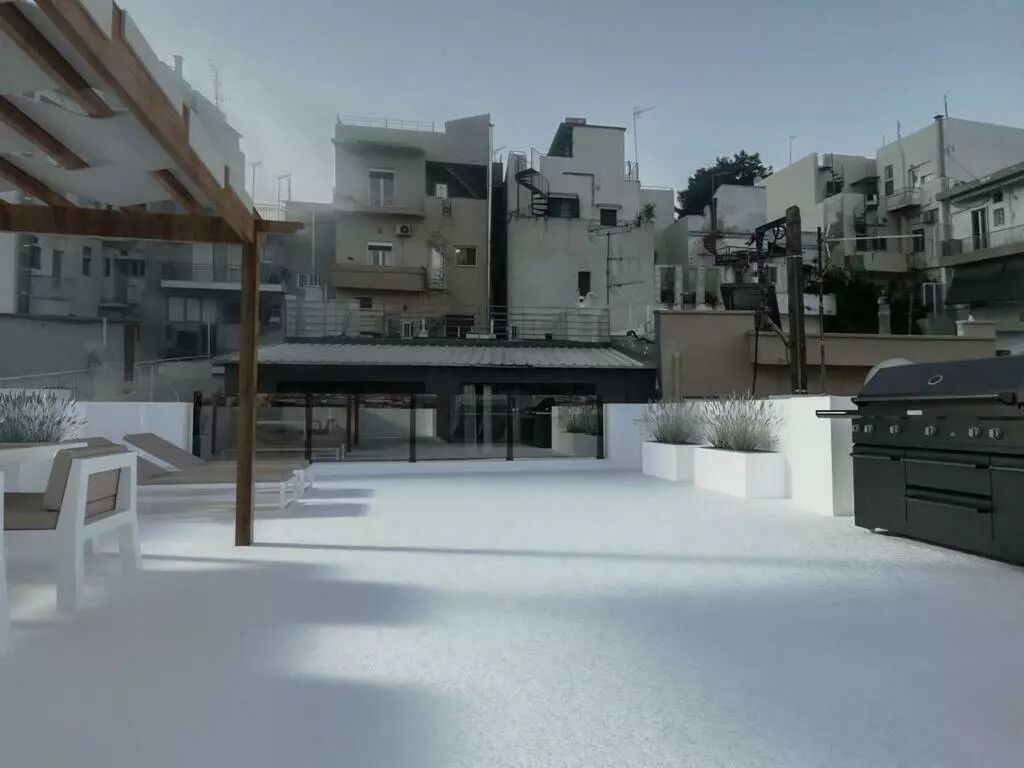 Flat in Athens, Greece, 120 m² - picture 2