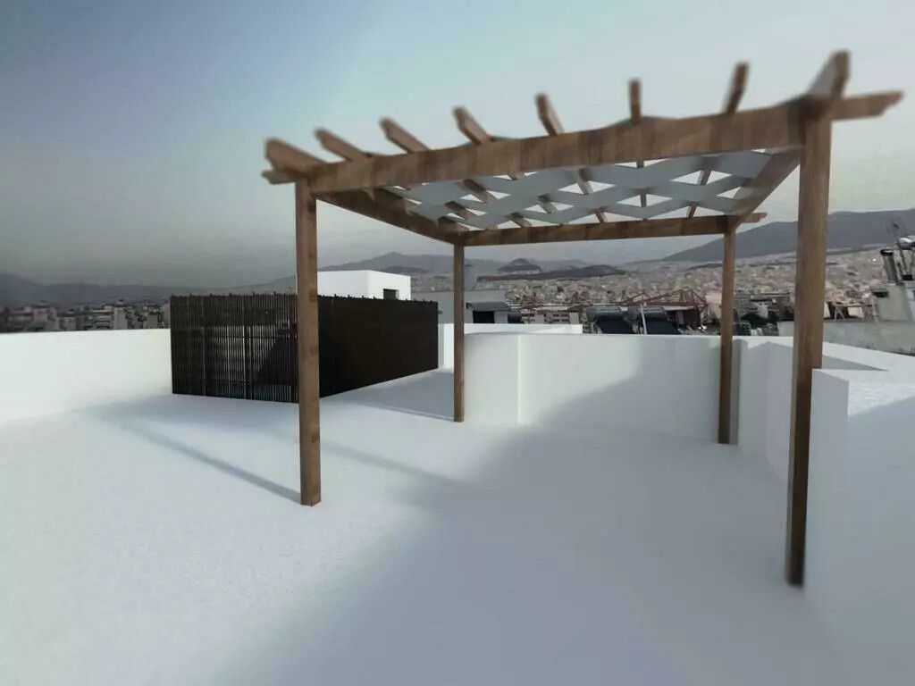 Flat in Athens, Greece, 120 m² - picture 3