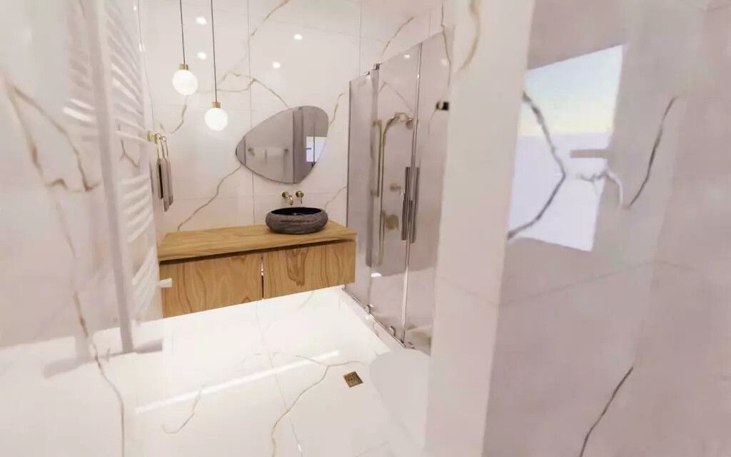 Flat in Athens, Greece, 120 m² - picture 4