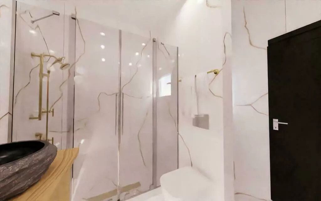 Flat in Athens, Greece, 120 m² - picture 5