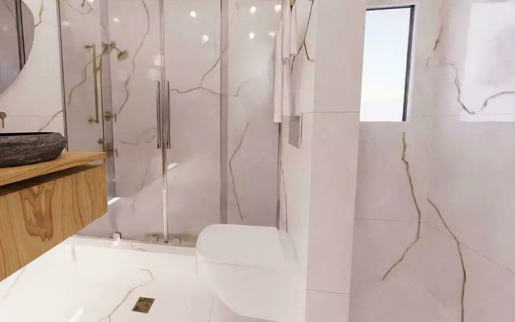 Flat in Athens, Greece, 120 m² - picture 6