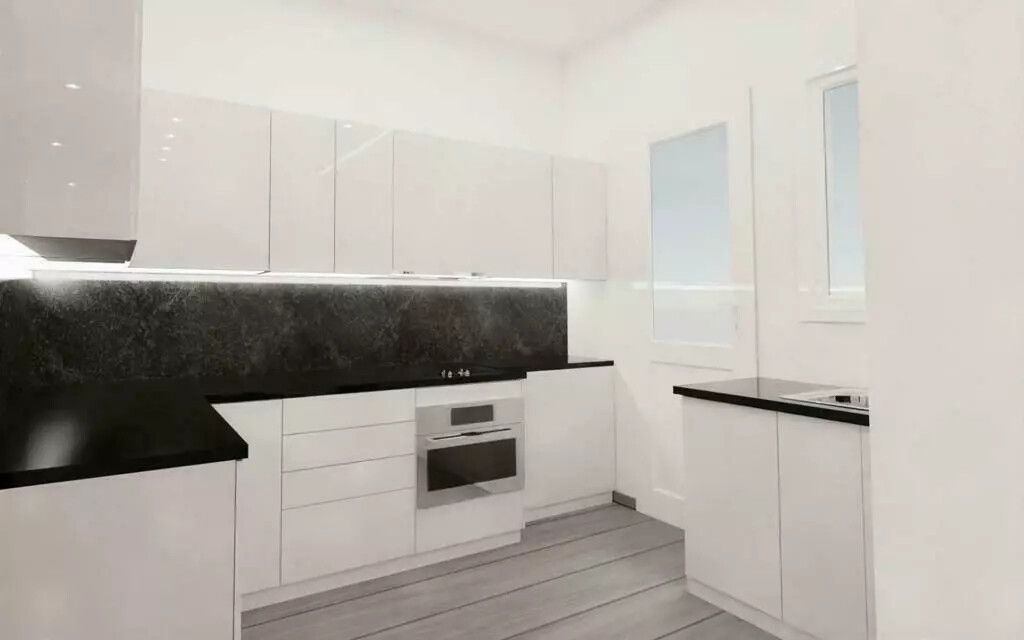 Flat in Athens, Greece, 120 m² - picture 7