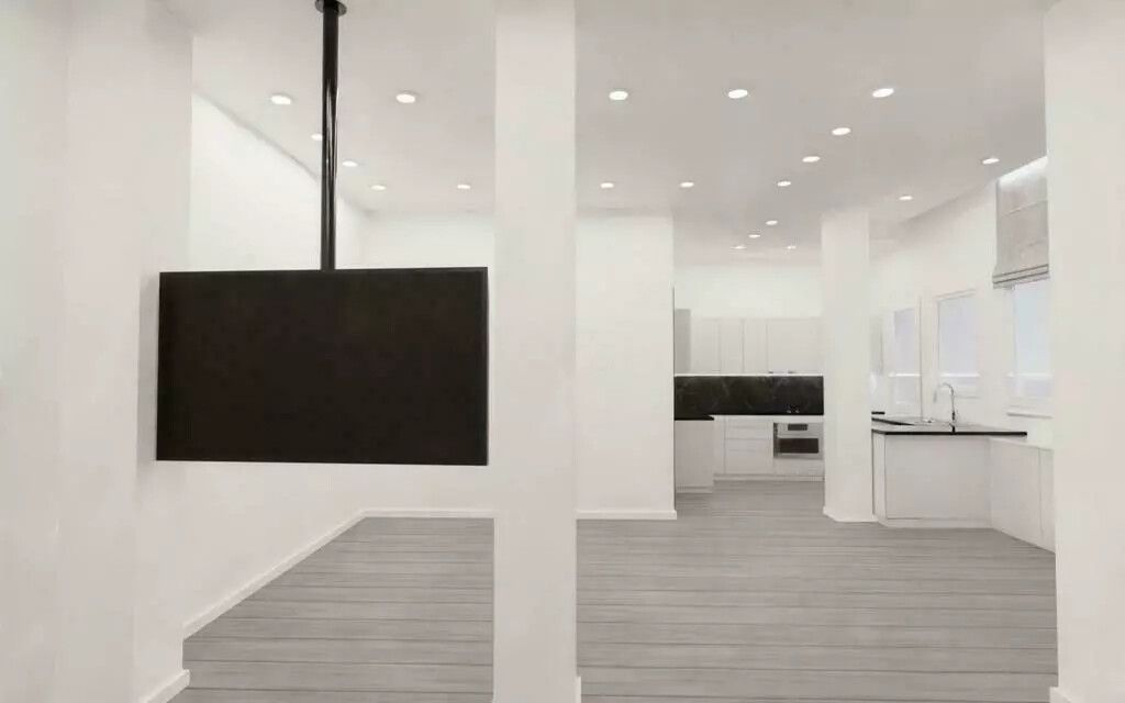 Flat in Athens, Greece, 120 m² - picture 9