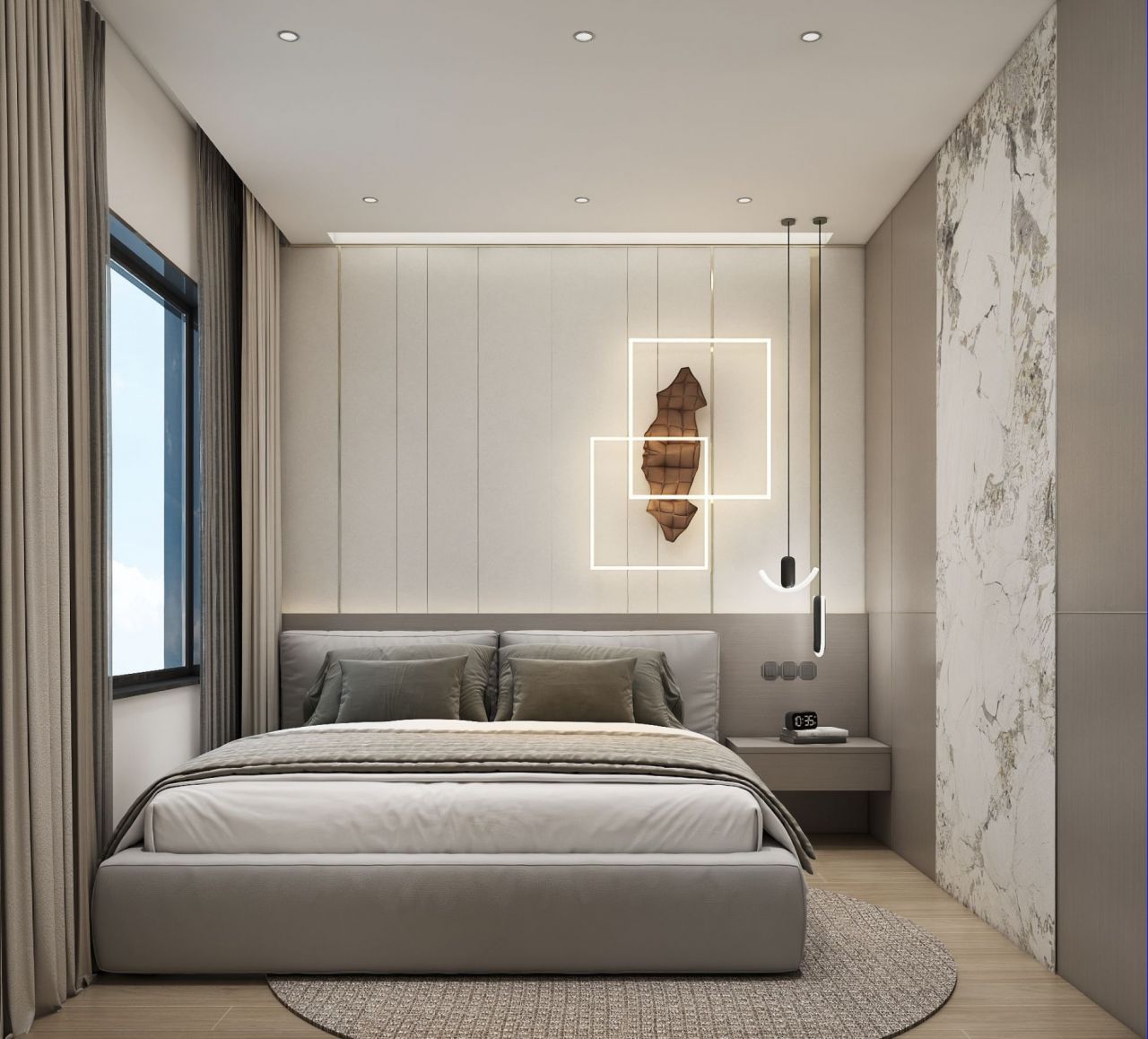 Apartamento en Phuket, Tailandia, 35 m² - imagen 10