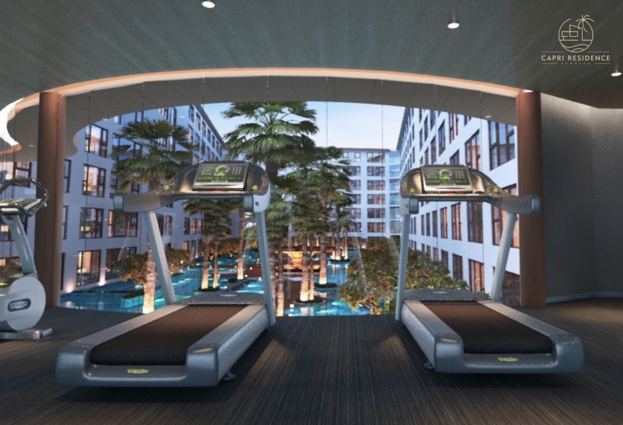 Apartamento en Phuket, Tailandia, 35 m² - imagen 14