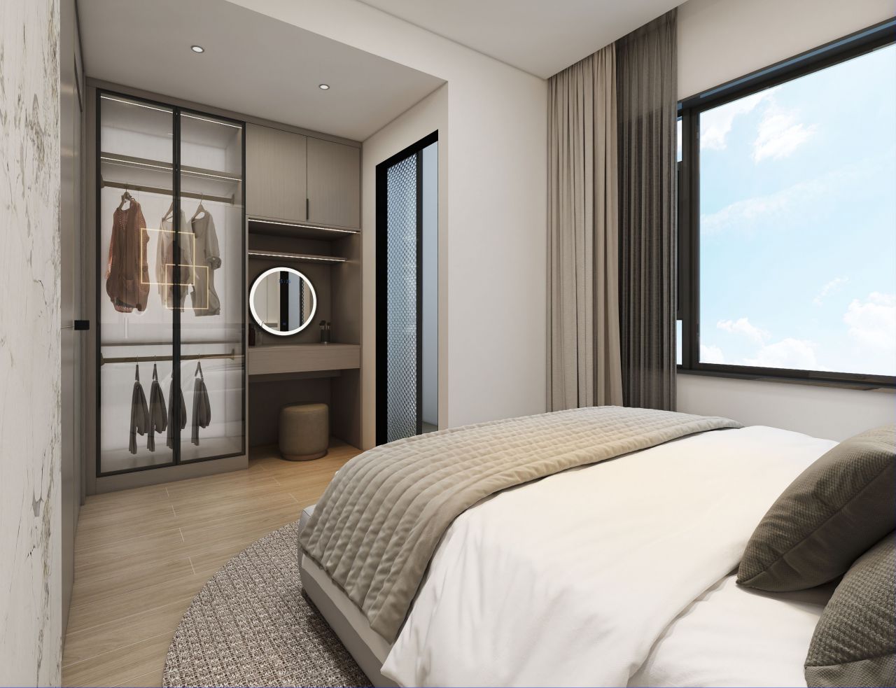 Apartamento en Phuket, Tailandia, 35 m² - imagen 13