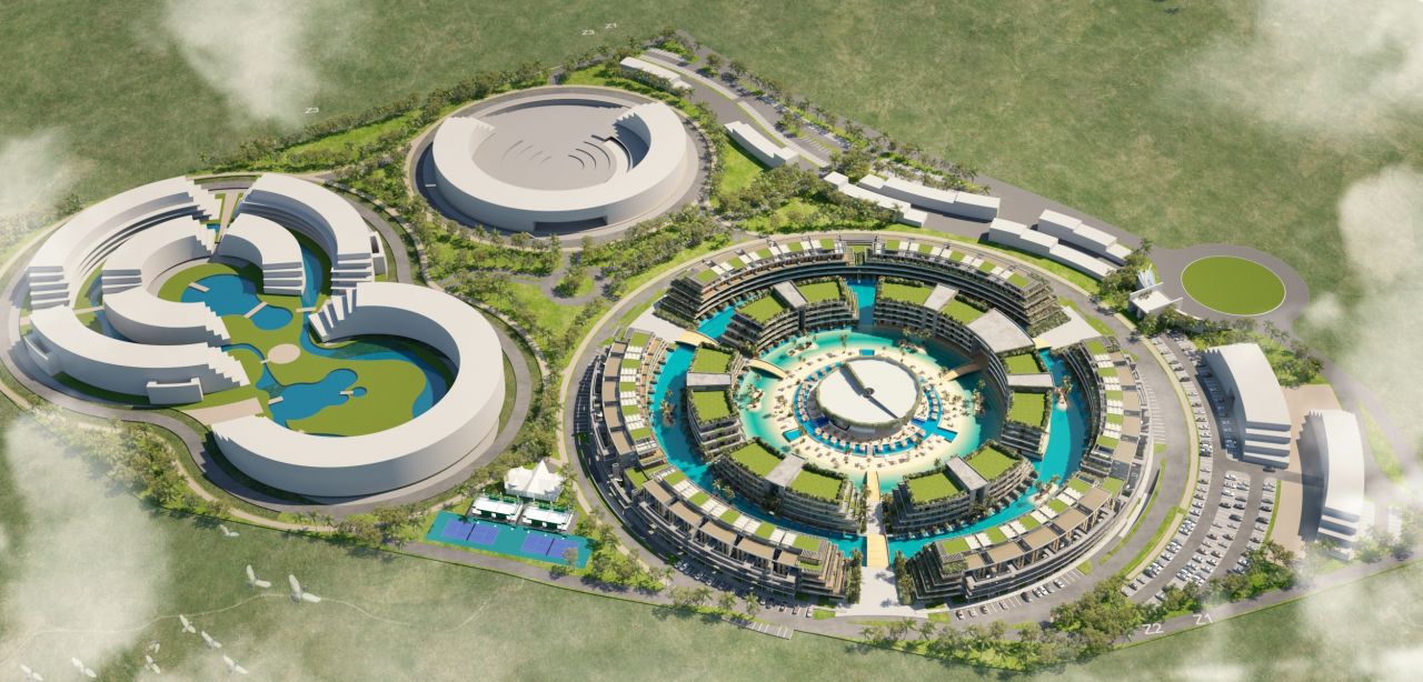 Apartment in Punta Cana, Dominican Republic, 145.5 m² - picture 4