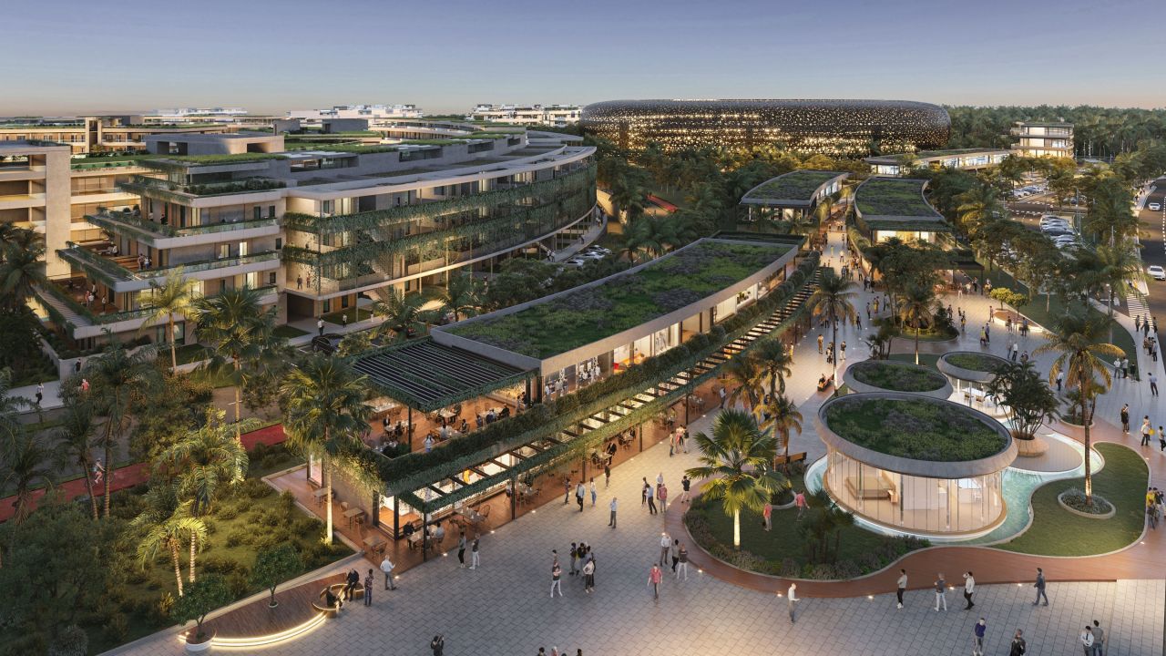 Apartment in Punta Cana, Dominican Republic, 145.5 m² - picture 11