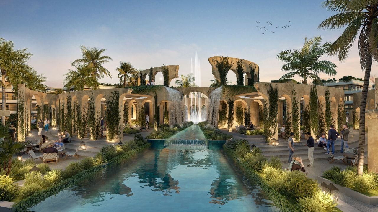 Apartment in Punta Cana, Dominican Republic, 145.5 m² - picture 9