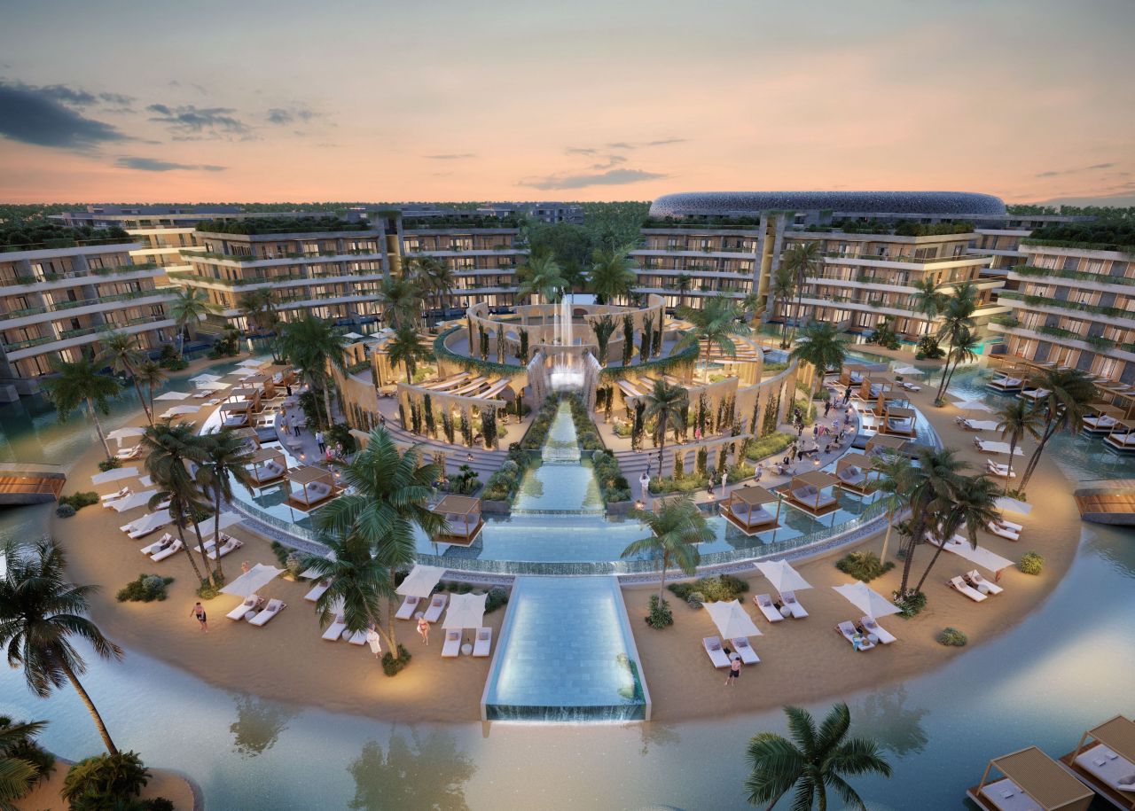 Apartment in Punta Cana, Dominican Republic, 145.5 m² - picture 3