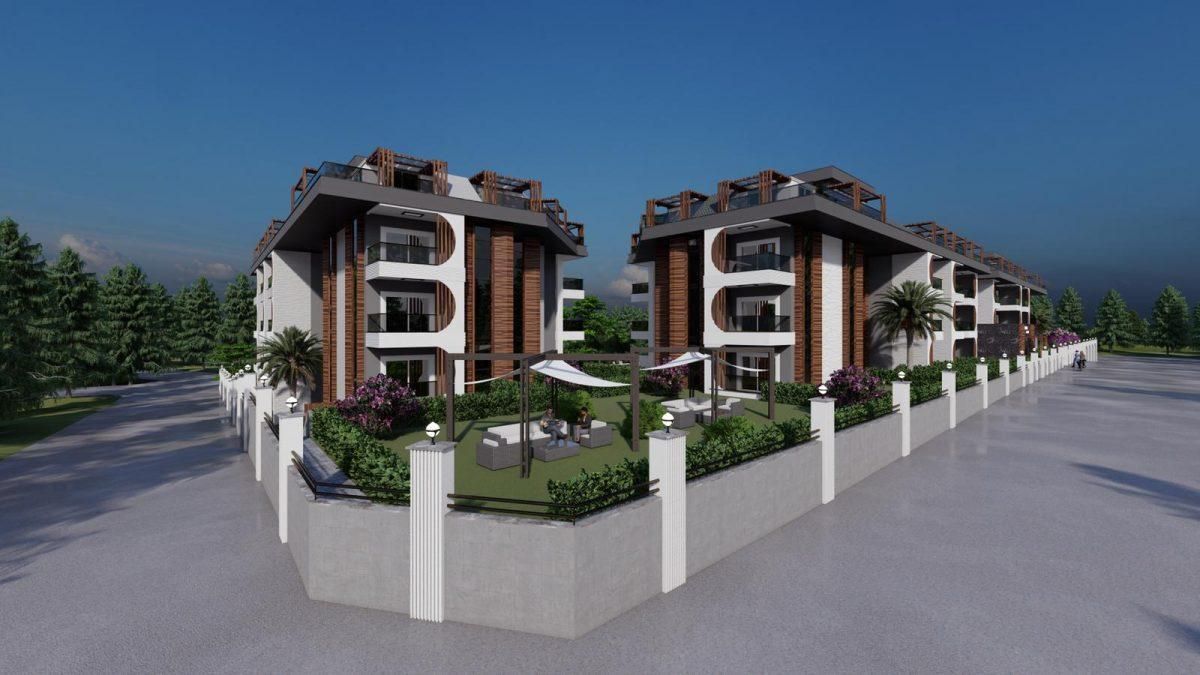 Penthouse in Avsallar, Turkey, 163 m² - picture 9