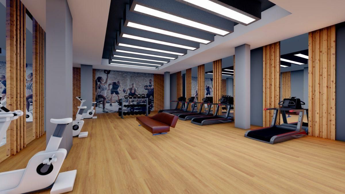 Penthouse in Avsallar, Turkey, 163 m² - picture 14