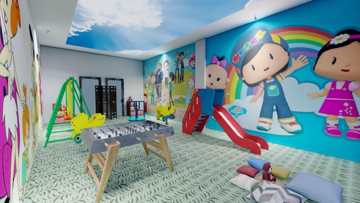 Penthouse in Avsallar, Turkey, 163 m² - picture 15