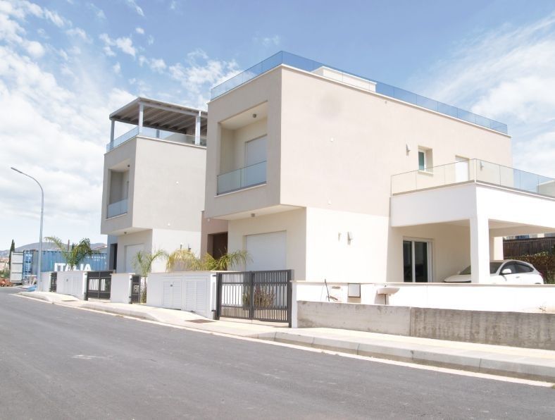 Villa in Paphos, Zypern, 176 m² - Foto 1