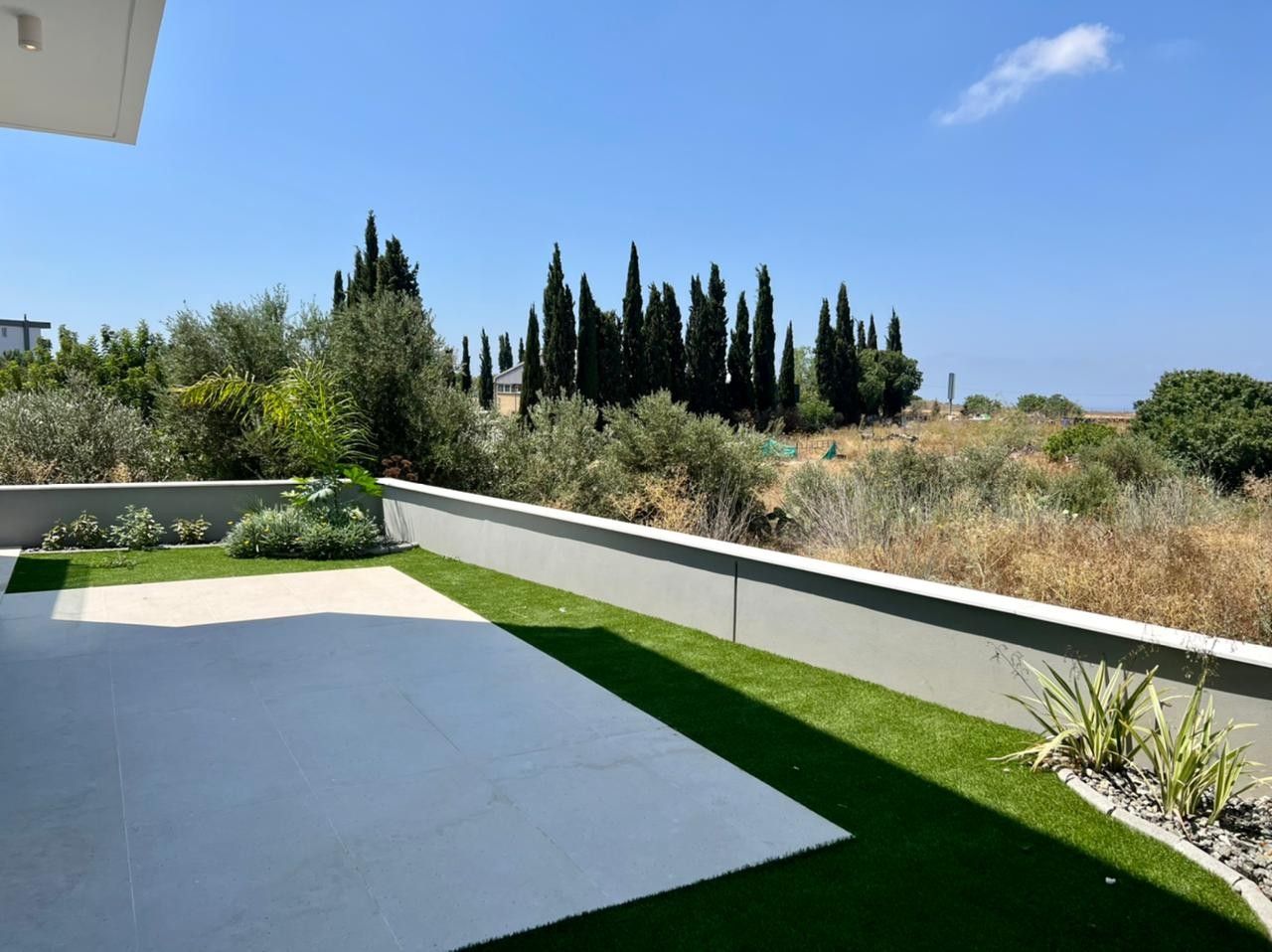 Villa in Paphos, Zypern, 107 m² - Foto 1