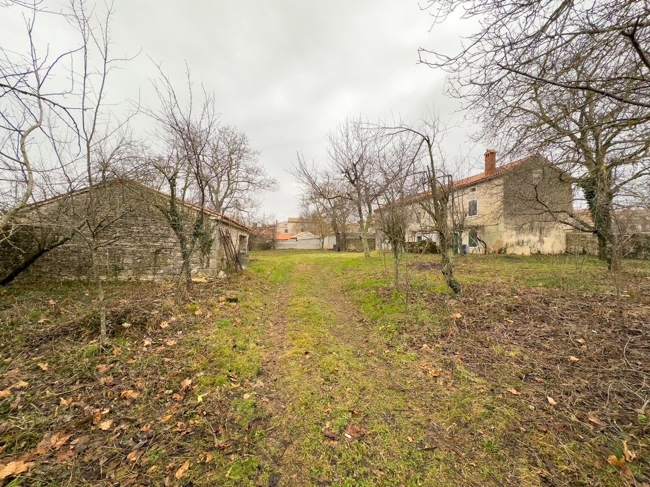 Haus in Svetvincenat, Kroatien, 176 m² - Foto 1