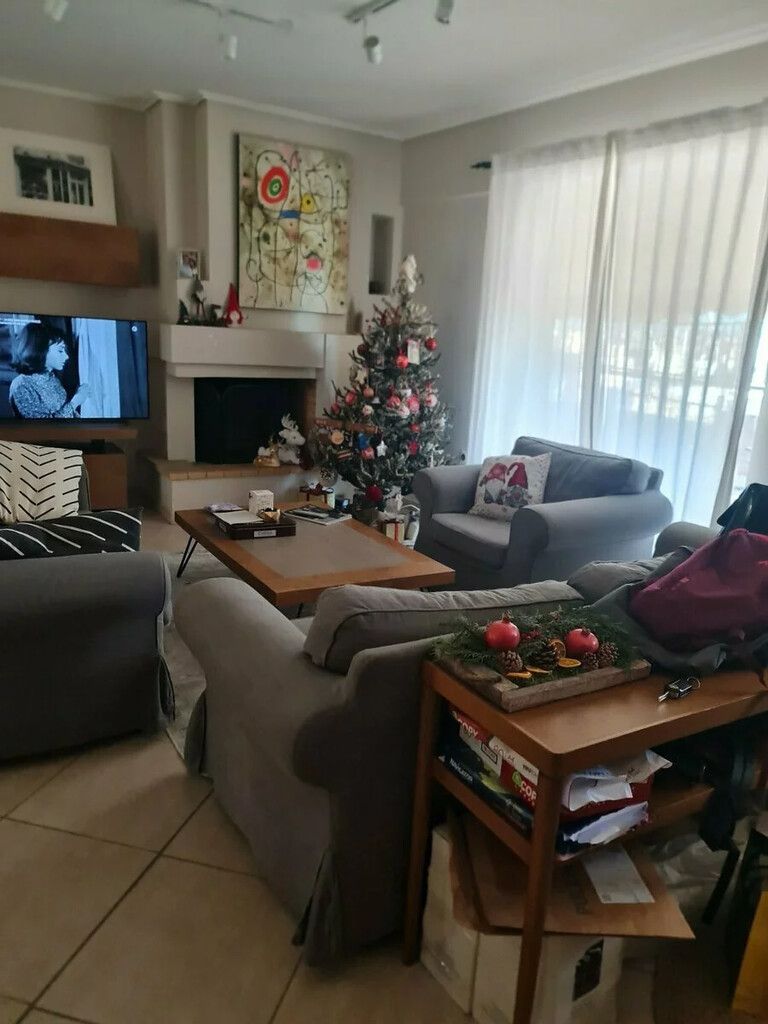 Wohnung in Athen, Griechenland, 97 m² - Foto 1