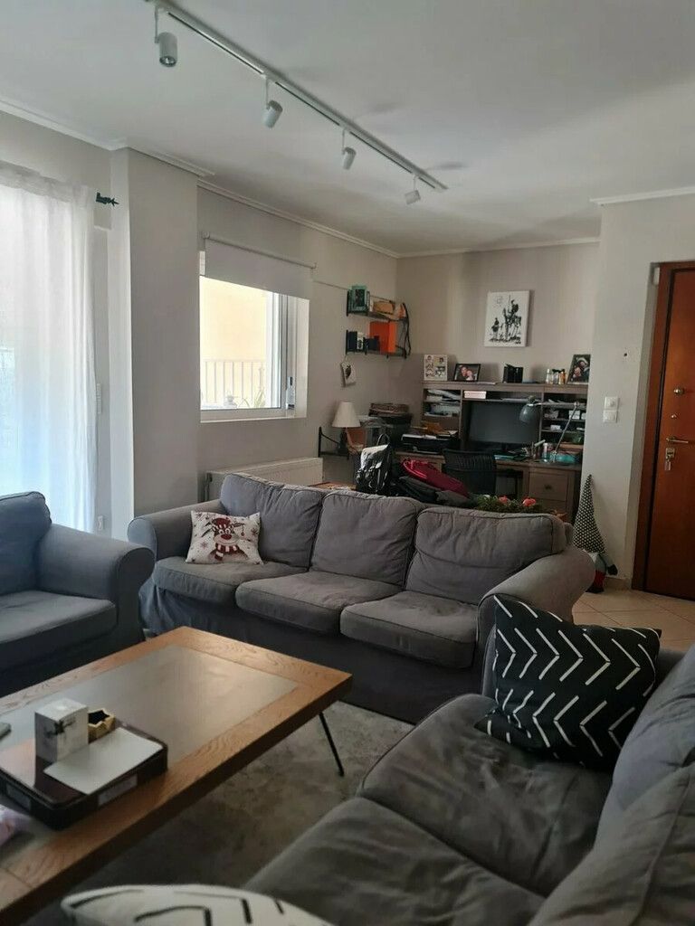 Flat in Athens, Greece, 97 m² - picture 4