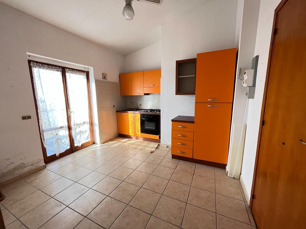 Appartamento a Scalea, Italia, 50 m² - foto 5