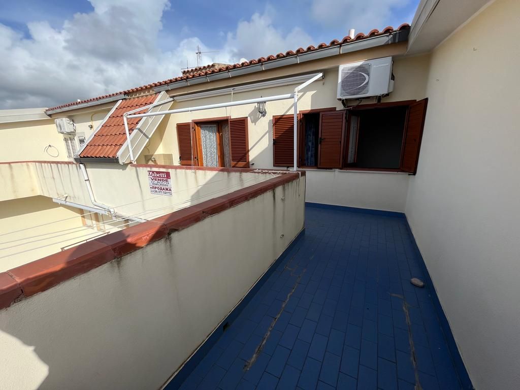 Appartamento a Scalea, Italia, 50 m² - foto 11