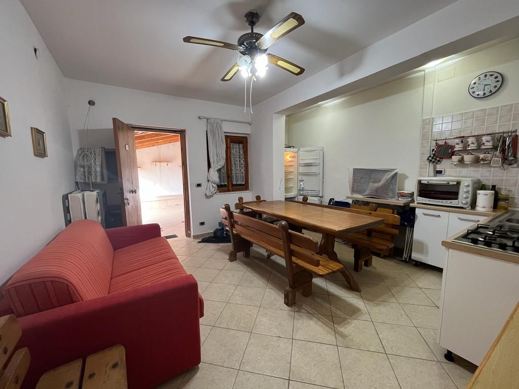 Appartement à Scalea, Italie, 100 m² - image 3