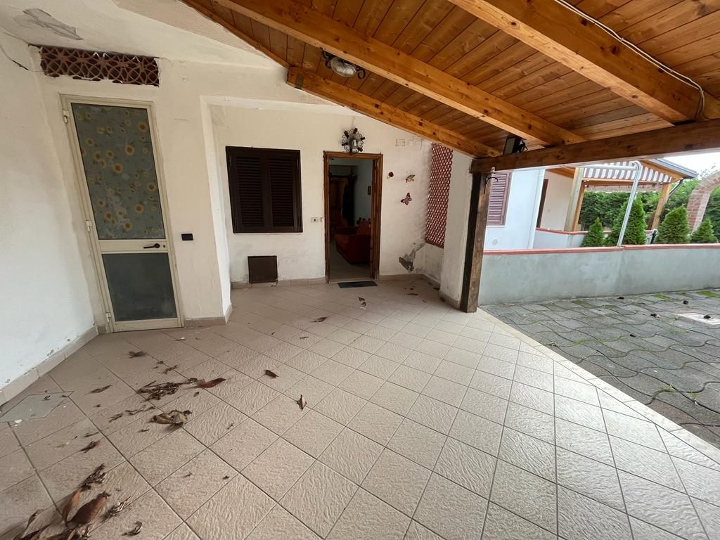 Appartement à Scalea, Italie, 100 m² - image 11