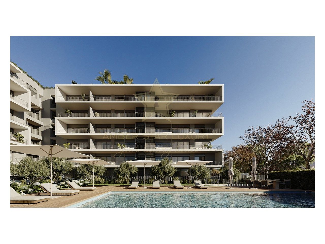 Apartamento en Cascais, Portugal, 200 m² - imagen 6