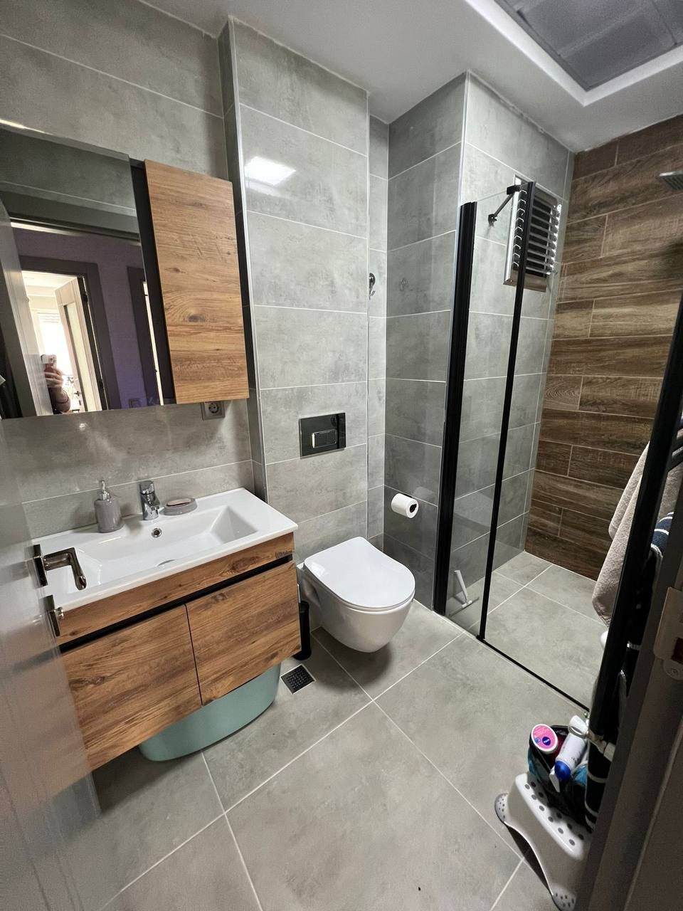 Appartamento a Antalya, Turchia, 80 m² - foto 13