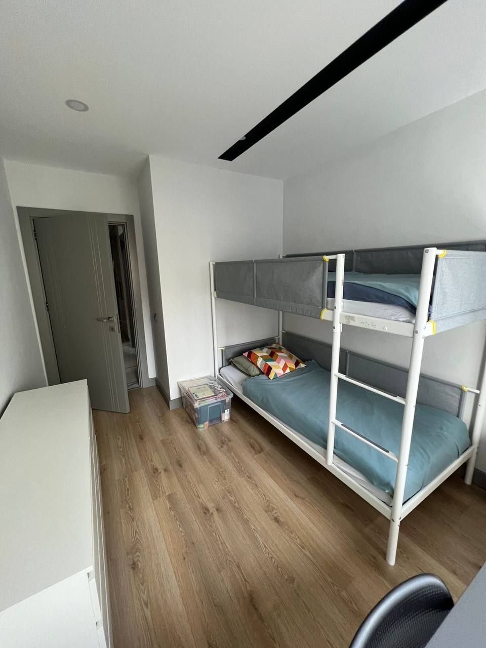 Appartamento a Antalya, Turchia, 80 m² - foto 9