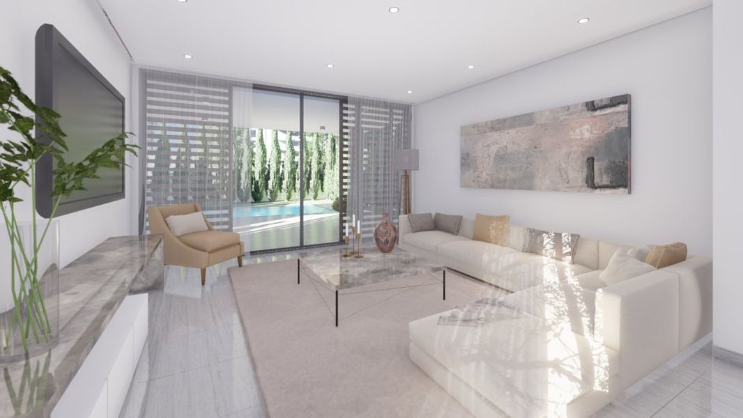 Villa in Paphos, Cyprus, 330 m² - picture 4