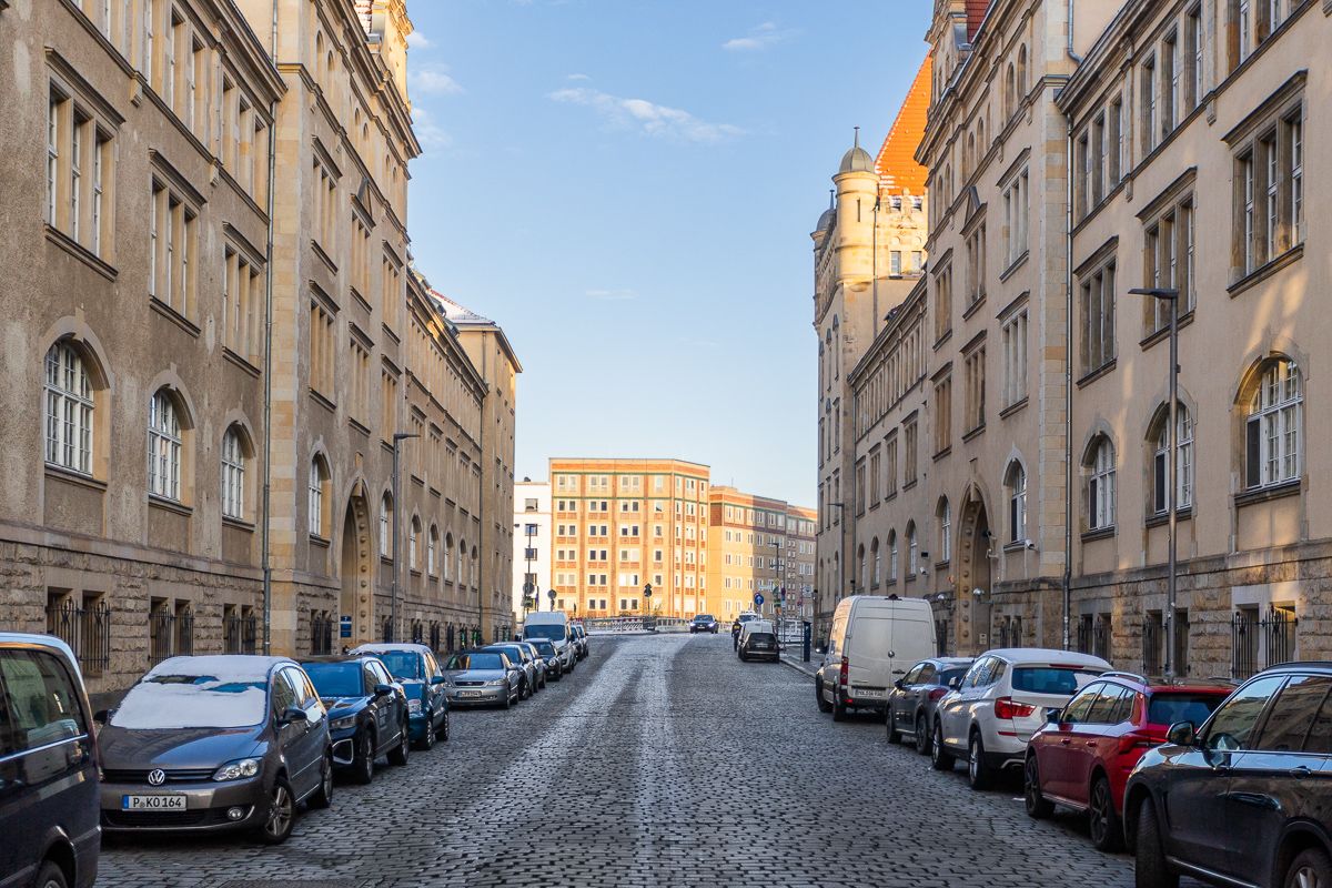 Appartement à Berlin, Allemagne, 135.18 m² - image 3