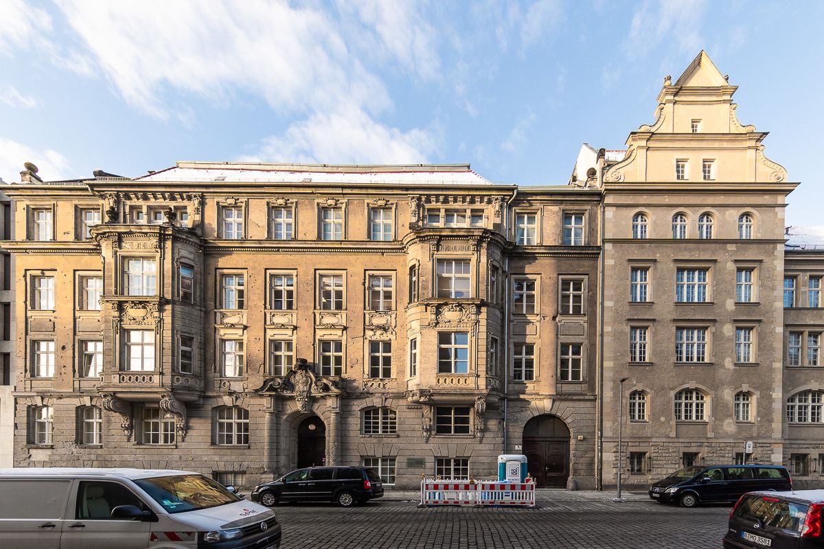 Appartement à Berlin, Allemagne, 135.18 m² - image 2