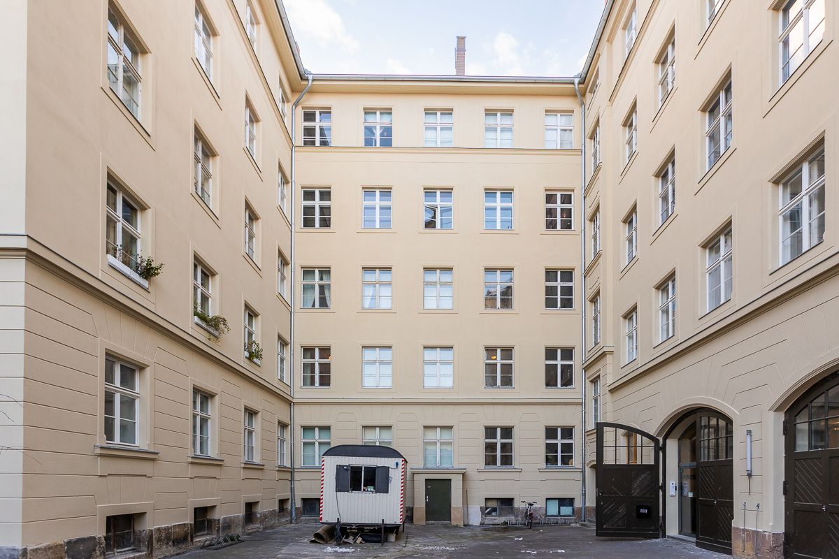 Appartement à Berlin, Allemagne, 135.18 m² - image 4