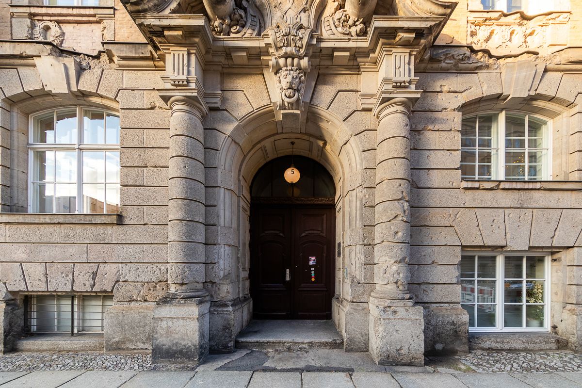 Appartement à Berlin, Allemagne, 135.18 m² - image 5